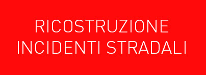 ricostruzione incidenti stradali ricostruzione incidenti stradali